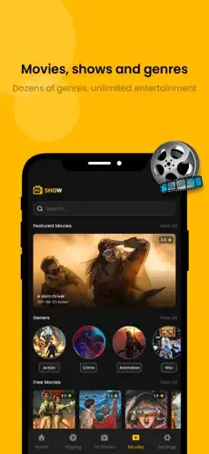 download-jiohotstar-apk Movies and shows